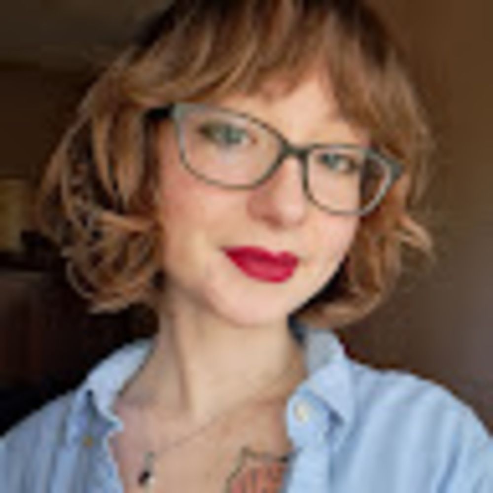 Meet your Posher, Kati